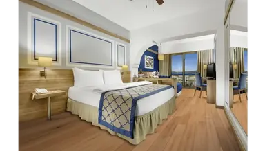 La Blanche Island Bodrum