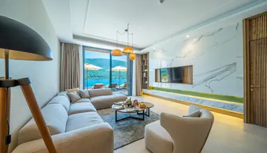 La Blanche Island Bodrum