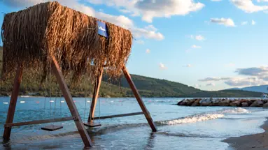 La Blanche Island Bodrum