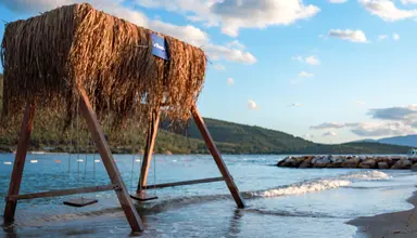 La Blanche Island Bodrum