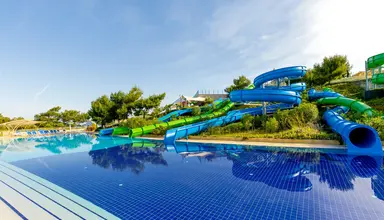 La Blanche Island Bodrum