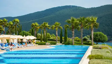 La Blanche Island Bodrum