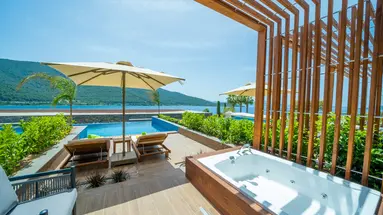 La Blanche Island Bodrum