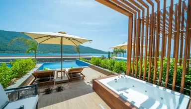 La Blanche Island Bodrum
