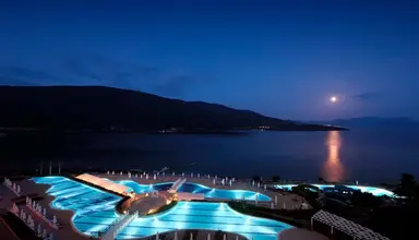 La Blanche Island Bodrum