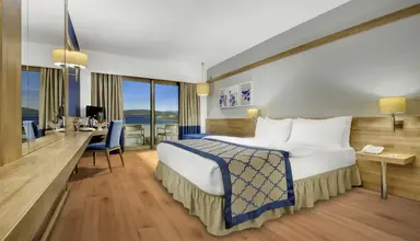 La Blanche Island Bodrum