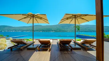 La Blanche Island Bodrum