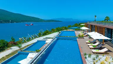 La Blanche Island Bodrum