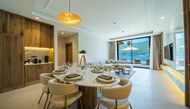 La Blanche Island Bodrum