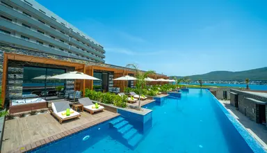 La Blanche Island Bodrum