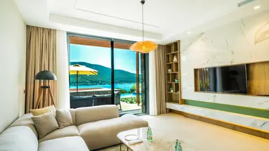 La Blanche Island Bodrum