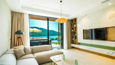 La Blanche Island Bodrum