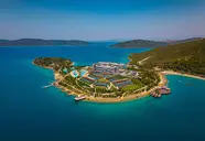 La Blanche Island Bodrum