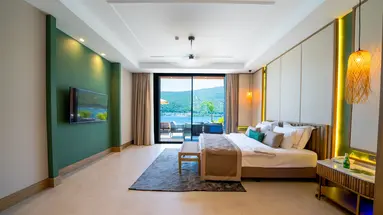 La Blanche Island Bodrum