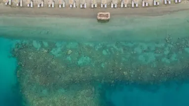 La Blanche Island Bodrum
