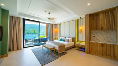 La Blanche Island Bodrum