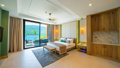 La Blanche Island Bodrum