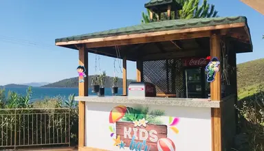 La Blanche Island Bodrum