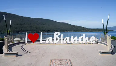 La Blanche Island Bodrum