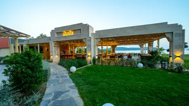 La Blanche Island Bodrum