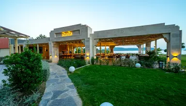La Blanche Island Bodrum