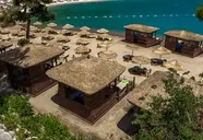 La Blanche Island Bodrum