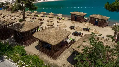 La Blanche Island Bodrum