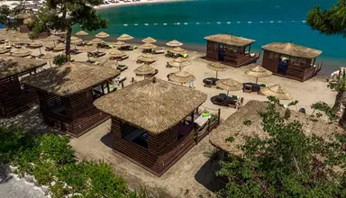 La Blanche Island Bodrum