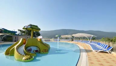 La Blanche Island Bodrum