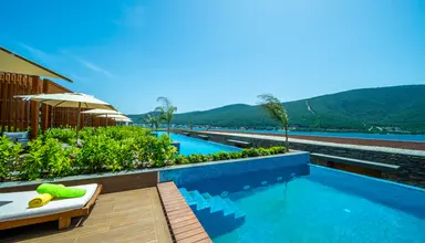 La Blanche Island Bodrum