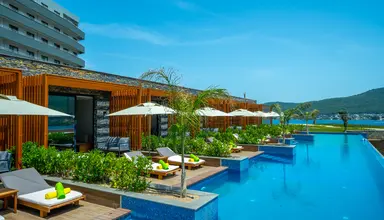 La Blanche Island Bodrum