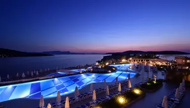 La Blanche Island Bodrum