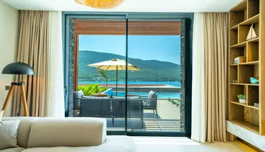 La Blanche Island Bodrum