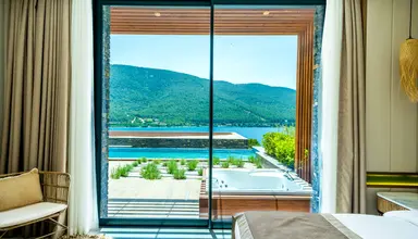 La Blanche Island Bodrum