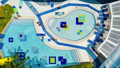 La Blanche Resort & Spa