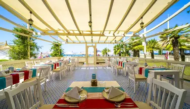 La Blanche Resort & Spa