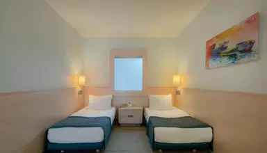 La Blanche Resort & Spa