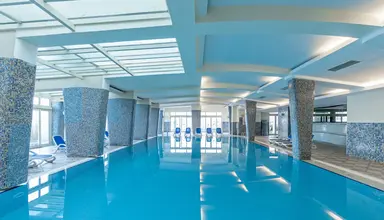 La Blanche Resort & Spa