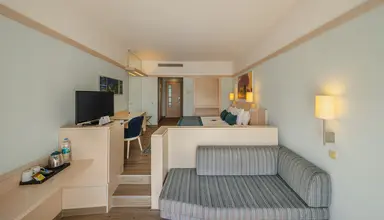 La Blanche Resort & Spa