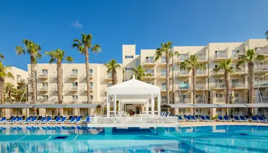 La Blanche Resort & Spa