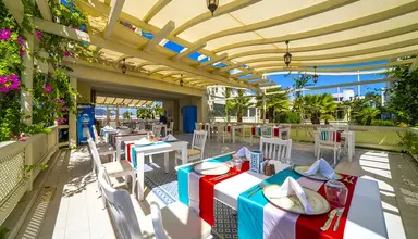 La Blanche Resort & Spa