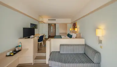 La Blanche Resort & Spa