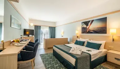 La Blanche Resort & Spa