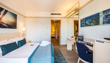 La Blanche Resort & Spa