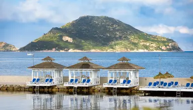 La Blanche Resort & Spa