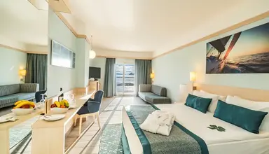 La Blanche Resort & Spa