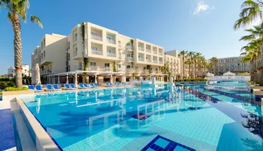 La Blanche Resort & Spa