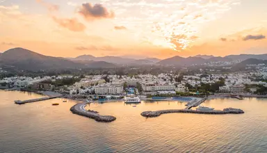 La Blanche Resort & Spa