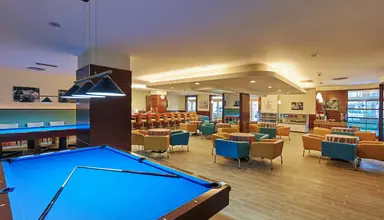 La Blanche Resort & Spa