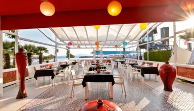 La Blanche Resort & Spa